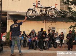 Coklat Retro Coffee Braaake Edukasi Motoris Bogor Biar Makin Sohor Coklat Retro Coffee Braaake Edukasi Motoris Bogor