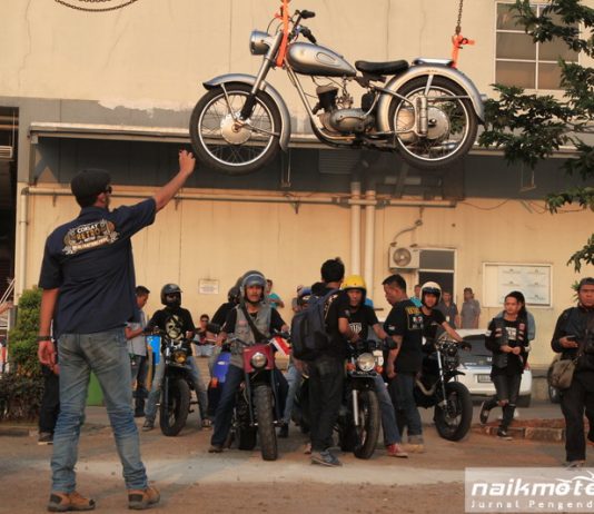 Coklat Retro Coffee Braaake Edukasi Motoris Bogor Biar Makin Sohor Coklat Retro Coffee Braaake Edukasi Motoris Bogor