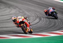 Trek Cepat, Pedrosa Antisipasi Silverstone Pakai Setup Ban Terbaik Pakai setup ban terbaik