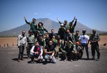 Belajar Memahami Hutan di Baluran dan Kopi di Banyuwangi Bersama Motorbaik Memahami Hutan di Baluran dan Kopi di Banyuwangi Bersama Motorbaik