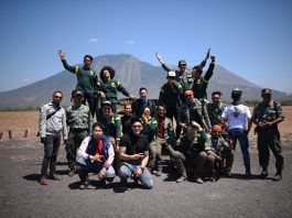 Belajar Memahami Hutan di Baluran dan Kopi di Banyuwangi Bersama Motorbaik Memahami Hutan di Baluran dan Kopi di Banyuwangi Bersama Motorbaik
