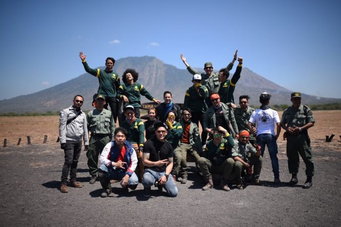 Memahami Hutan di Baluran dan Kopi di Banyuwangi Bersama Motorbaik