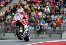 Duel Seru dengan Marquez, DesmoDovi Rebut Podium 1 MotoGP Austria Duel Dengan Marquez, DesmoDovi Rebut Podium 1 MotoGP Austria