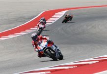 Dovizioso Berharap Keberuntungan Akhiri Keangkeran Sirkuit Brno Dovizioso Berharap Keberuntungan