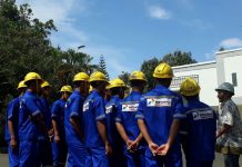 Enduro Student Program Bekali 20 Siswa SMK Menjadi Wirausaha Muda Enduro Student Program