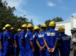 Enduro Student Program Bekali 20 Siswa SMK Menjadi Wirausaha Muda Enduro Student Program