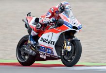 Hasil FP Jumat MotoGP Brno: Dovi On Top! Lorenzo Pakai Fairing Baru Hasil FP Jumat MotoGP Brno