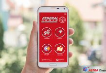 Federal Parts Luncurkan Aplikasi Mobile dan Website Resmi Federal Parts Luncurkan Aplikasi Mobile