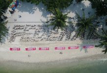 Rekor MURI: Federal Parts Bikin Rangkaian Huruf dari Rantai Motor Terbanyak Federal Parts Bikin Rangkaian Huruf dari Rantai Motor Terbanyak