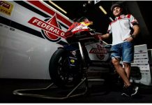 Sejauh Mana Peran Federal Oil Menentukan Pembalap di Gresini Racing? peran federal oil
