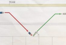 Prosedur Baru Bike Swap Akan Dicoba saat FP2 MotoGP 2017 Silverstone Prosedur baru bike swap