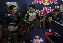 Lulus Tes, Giugliano Akan Menjadi Pembalap Honda di WSBK 2017 Giugliano akan menjadi pembalap Honda