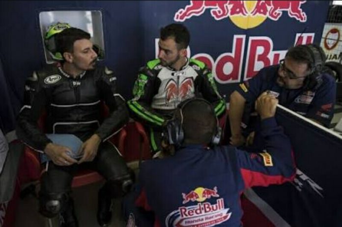 Giugliano akan menjadi pembalap Honda