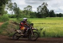 Mantap! Kadex Ramayadi Kembali Juara di Leg 5 AXCR 2017 dengan Strategi KAdex Ramayadi kembali juara di leg 5 AXCR