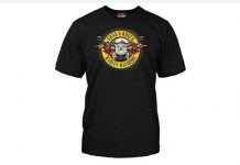 Jika Harley-Davidson dan Guns N’ Roses Berkolaborasi, Inilah Hasilnya Harley-Davidson dan Guns