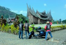 HUT KUTU Community ke-3 Sambangi Padang, Sumatera Barat HUT KUTU Community ke-3 Sambangi Padang, Sumatera Barat