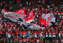 DAM Ajak 300 Motoris Nonton Balap ARRC Sentul Dam ajak 300 motoris nonton balap arrc sentul