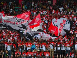 DAM Ajak 300 Motoris Nonton Balap ARRC Sentul Dam ajak 300 motoris nonton balap arrc sentul