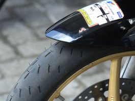 Raih Podium di YCR Kebumen dan Motoprix Mamuju, Ban IRC Fasti 2 Terus Improve Ban IRC