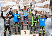 Hasil Lengkap Indonesia Scooter Championship 2017 Seri 2