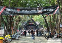 Parade Foto Semarak Ulang Tahun ISHD ke-49 di Pasar Seni Ancol ulang tahun ISHD ke-49