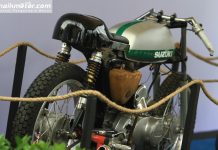 Galeri Foto Indonesia Motorcycle History 2017 Galeri Foto Indonesia Motorcycle History 2017