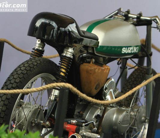 Galeri Foto Indonesia Motorcycle History 2017 Galeri Foto Indonesia Motorcycle History 2017