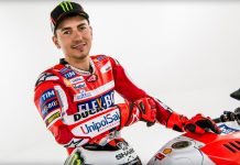 MotoGP Inggris, Lorenzo Sudah Lebih Menyatu dengan Desmosedici sudah lebih menyatu dengan Desmosedici
