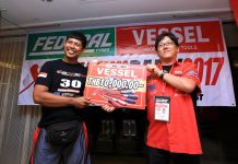 Ada Drama di Balik Kemenangan Kadex Ramayadi di Leg 5 AXCR Kemenangan Kadex Ramayadi di leg 5 AXCR