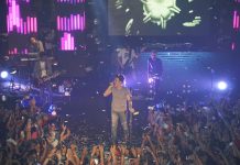 Seru, Konser Musik Spesial Noah di Jogja Dikawal Federal Oil konser musik spesial Noah di Jogja