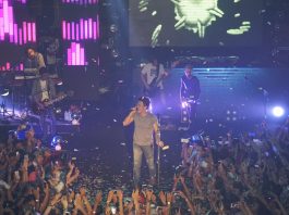 Seru, Konser Musik Spesial Noah di Jogja Dikawal Federal Oil konser musik spesial Noah di Jogja