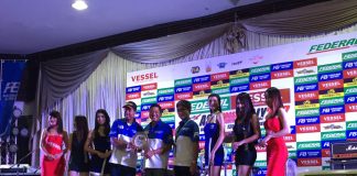 Hasil Akhir AXCR 2017, tim Indonesia di 5 besar