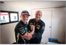 Sam Lowes Kembali ke Moto2, Ini Tim Barunya Lowes kembali ke Moto2