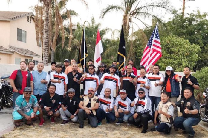 MBC Indonesia Buka chapter kelima di California