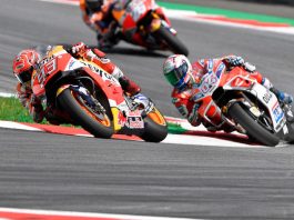 Pecahkan Rekor, Marquez Tercepat di Kualifikasi MotoGP Inggris Sudah Kembali Klop