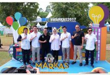 Markas 2017 Diramaikan Komunitas Roda Dua Kaskus Markas 2017 diramaikan komunitas roda dua kaskus