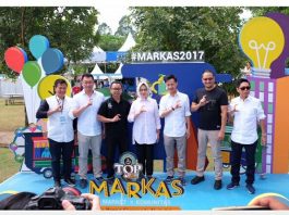 Markas 2017 Diramaikan Komunitas Roda Dua Kaskus Markas 2017 diramaikan komunitas roda dua kaskus