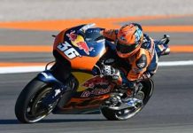 Test Rider KTM, Kallio Mendapat Wild Card Ketiga di MotoGP 2017 Aragon Kallio Mendapat Wild Card Ketiga di MotoGP 2017 Aragon