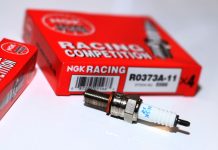 Busi Khusus Balap NGK Racing Resmi Dirilis, Harga Rp 400-500 Ribuan NGK Racing