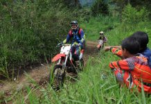 Malang Adventure Trail 2018 Akan Garuk Tanah Borneo Malang Adventure Trail 2018 Akan Garuk Tanah Borneo