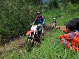 Malang Adventure Trail 2018 Akan Garuk Tanah Borneo Malang Adventure Trail 2018 Akan Garuk Tanah Borneo