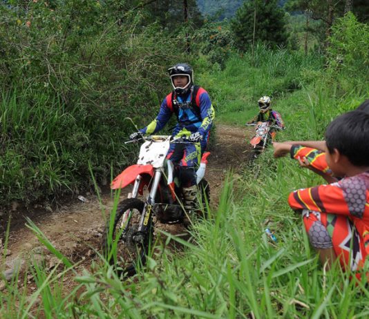 Malang Adventure Trail 2018 Akan Garuk Tanah Borneo Malang Adventure Trail 2018 Akan Garuk Tanah Borneo