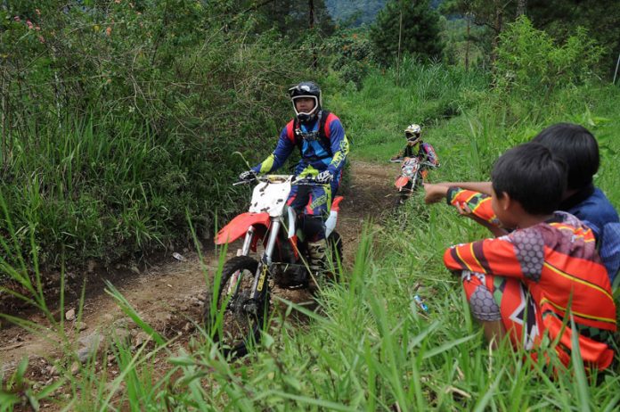 Malang Adventure Trail 2018 Akan Garuk Tanah Borneo