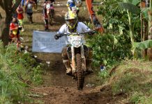 MAT7 Explore Borneo Sudah Buka Pendaftaran Peserta MAT7 Explore Borneo sudah buka pendaftaran