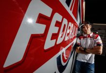 Navarro Diperpanjang, Federal Oil Tetap Dukung Gresini di Moto2 2018 Federal Oil tetap dukung Gresini