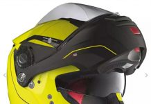 Baru, Nolan N90-2 Helm Modular Entry Level Berkualitas nolan n90-2 helm modular entry level