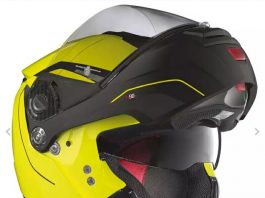 Baru, Nolan N90-2 Helm Modular Entry Level Berkualitas nolan n90-2 helm modular entry level