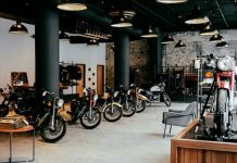 Permintaan Tinggi Royal Enfield Membuka Pabrik Ketiga Royal enfield membuka pabrik ketiga