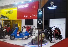 Diskon Harga Peugeot Scooters Sampai Rp 10 Juta Selama GIIAS Diskon Harga Peugeot Scooters
