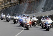 Touring Perdana Police Owners Group Lahap 1.300 KM dan Utamakan Bakti Sosial Touring Perdana Police Owners Group Lahap 1.300 KM dan Utamakan Bakti Sosial